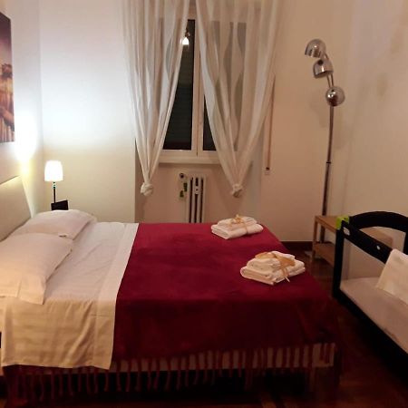 Domi Marconi 28 Apartment Рим Екстериор снимка