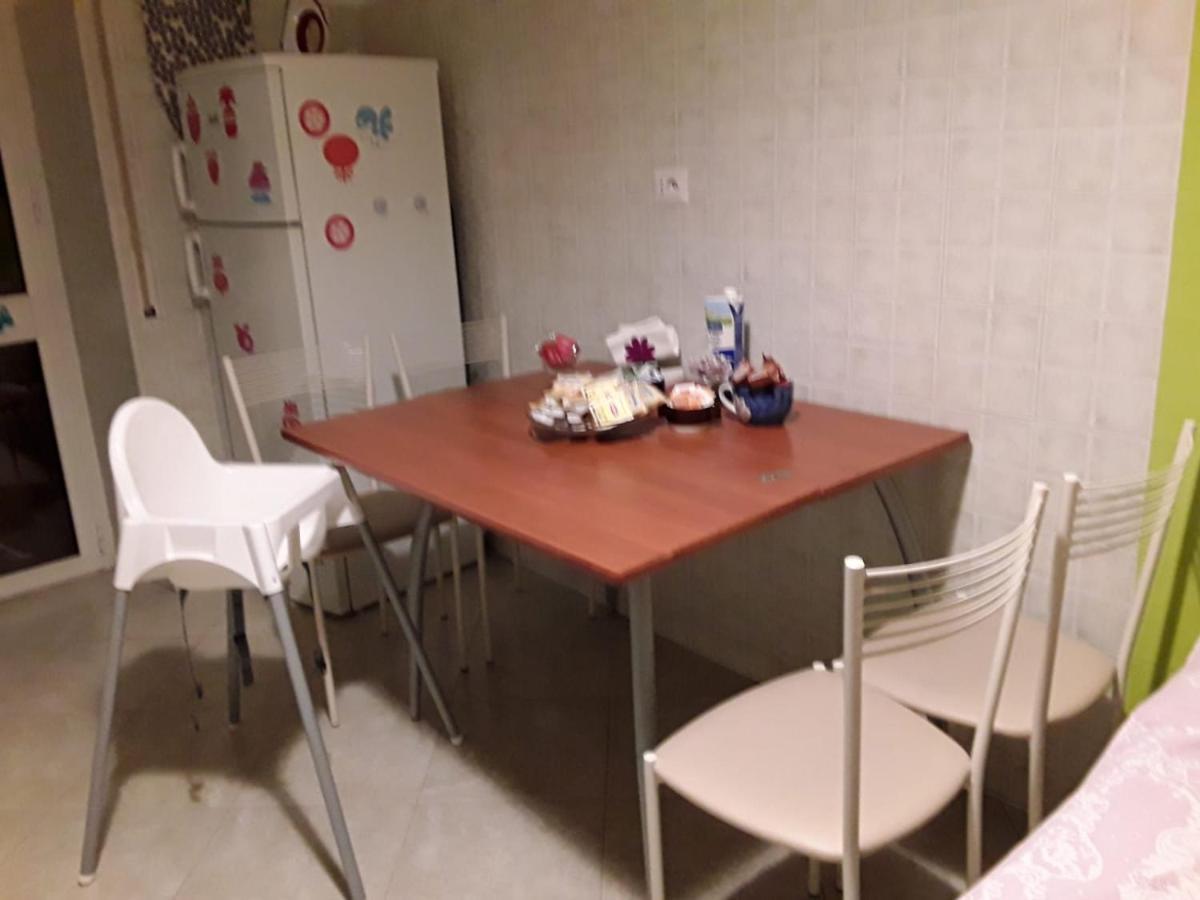 Domi Marconi 28 Apartment Рим Екстериор снимка