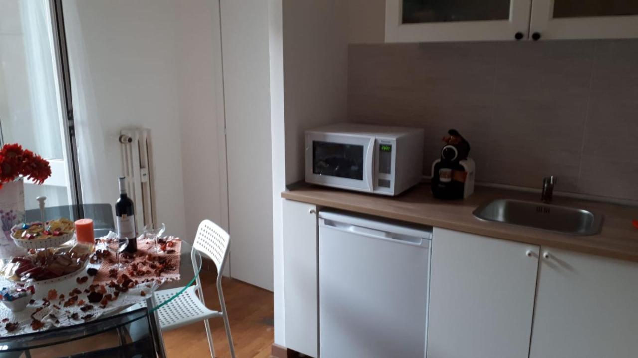 Domi Marconi 28 Apartment Рим Екстериор снимка