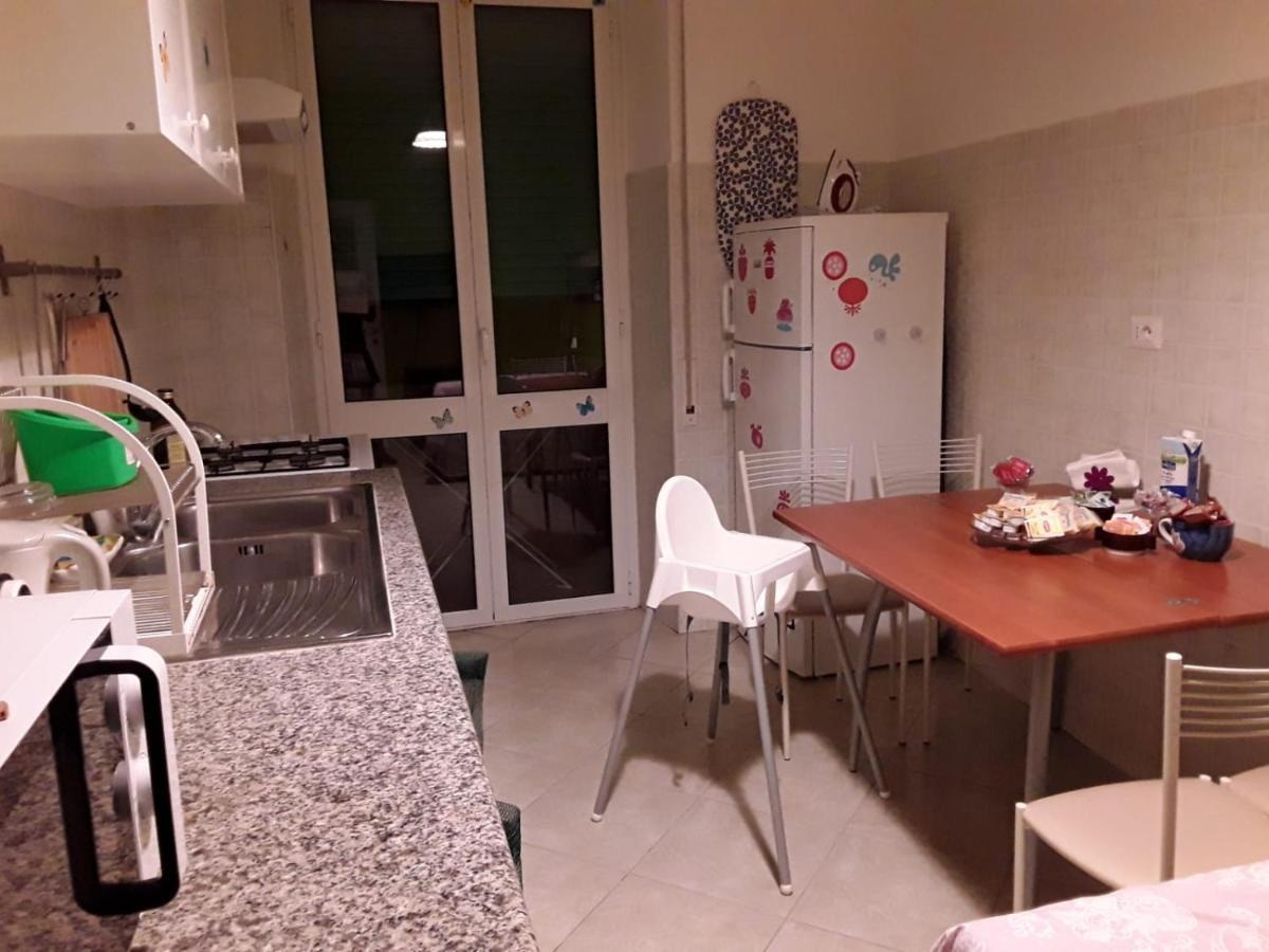 Domi Marconi 28 Apartment Рим Екстериор снимка