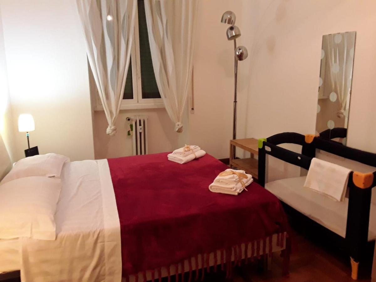 Domi Marconi 28 Apartment Рим Екстериор снимка