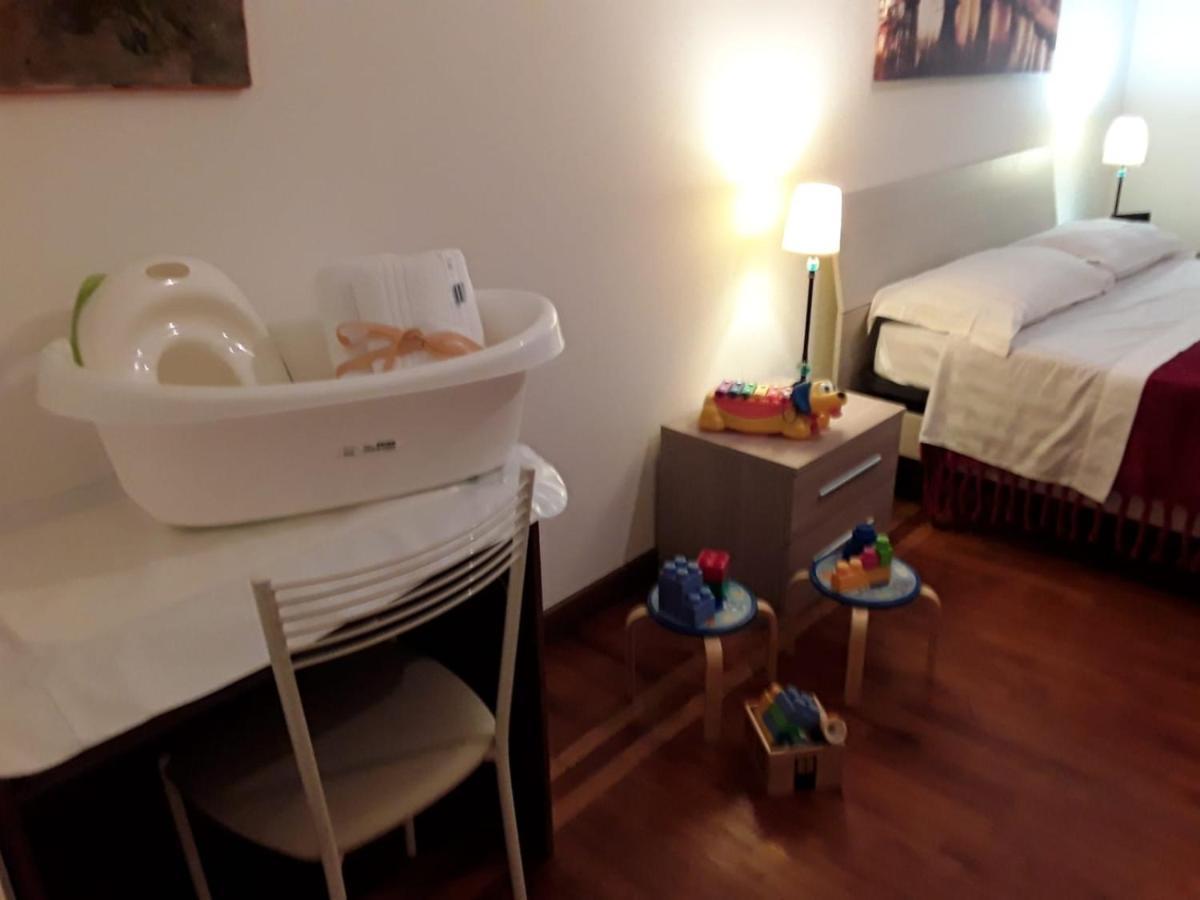 Domi Marconi 28 Apartment Рим Екстериор снимка