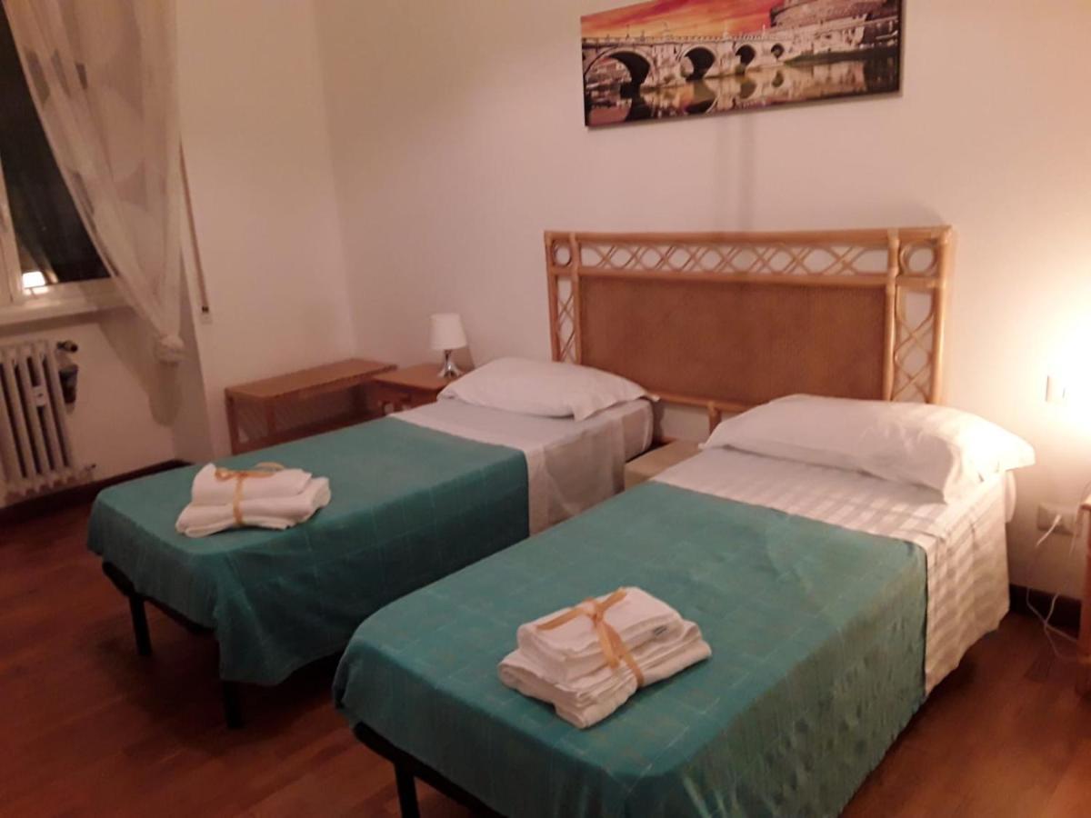 Domi Marconi 28 Apartment Рим Екстериор снимка