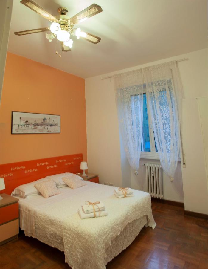 Domi Marconi 28 Apartment Рим Екстериор снимка