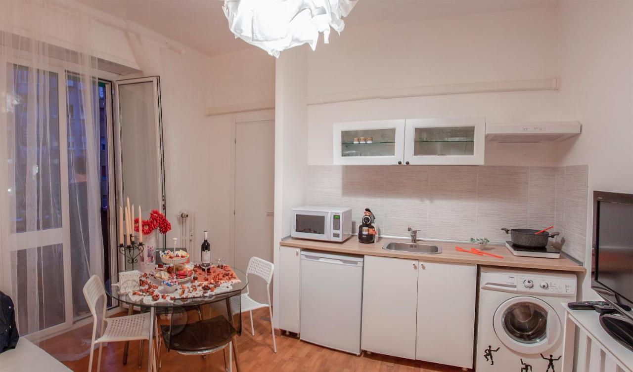 Domi Marconi 28 Apartment Рим Екстериор снимка
